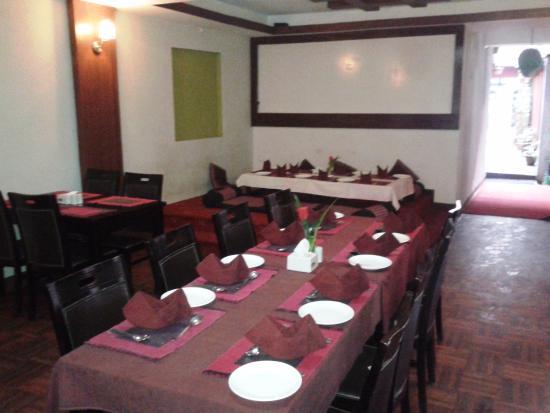 Hello Kitty Restaurant